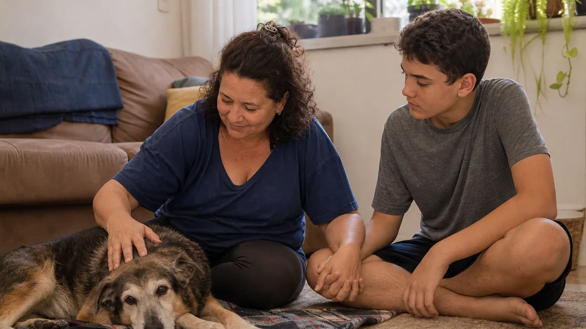 Oxigênio para pets e conserto de concentrador de oxigênio