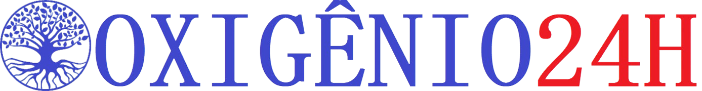 Oxigênio24h