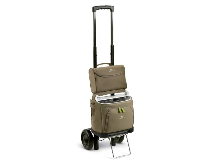 Philips SimplyGo